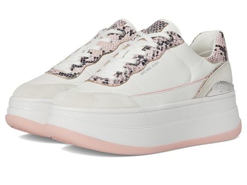 Image of Michael Kors Women's Hayes Lace Up Sneakers