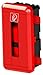 Produktbild Feuerlöscher Kasten Box Schutzkasten für bis zu 6Kg Feuerlöscher LKW Montage
