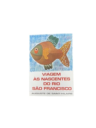 Viagem às Nascentes do Rio São Francisco