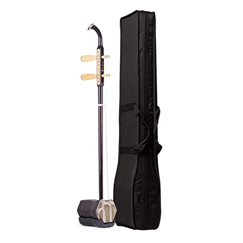 �v���p�A�N�Z�T���[ �������P�[�X�X�g�����O Erhu Professional Erhu (�J���[: 15) (5)