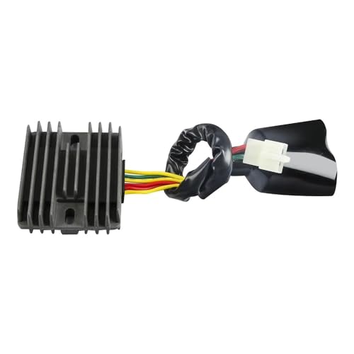 Régulateur de tension CBR900RR boîtier aluminium refroidi