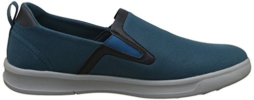 Image of Campus Men's Style Walk Green Running Shoes-8 UK /India (42 EU) (LS-202)