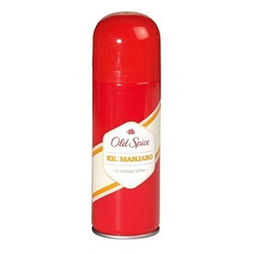 Preisvergleich Produktbild OLD SPICE DEO SP 150ML KILIMANJARO