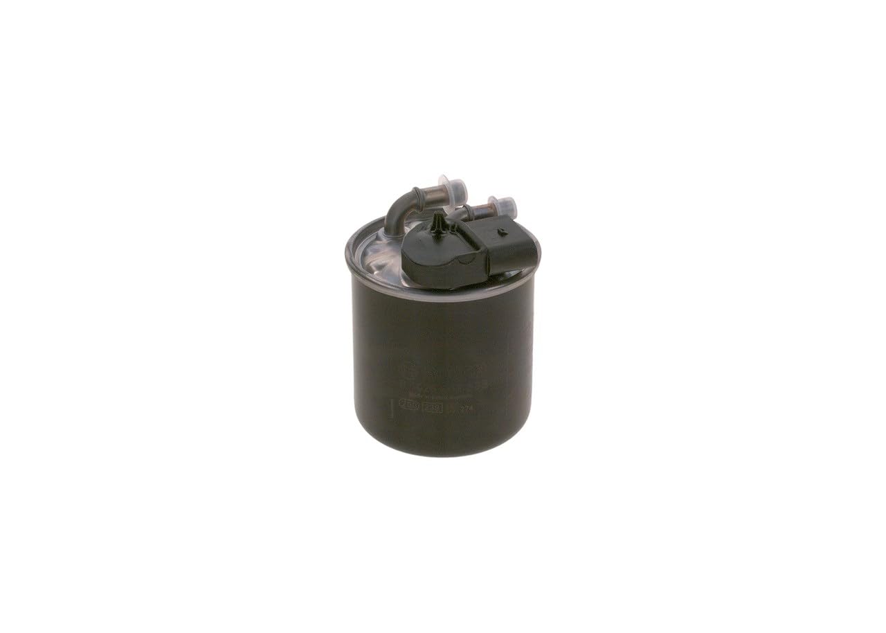 Bosch F026402838 Fuel Filter Service Replacement Fits Mercedes-Benz