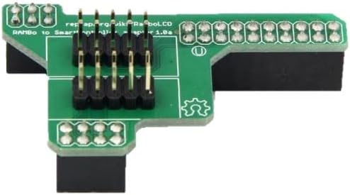 Rambo LCD Adapter