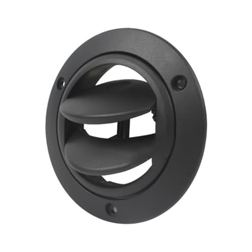 Klaisy Dashboard Klimaanlagen Defflektor Seitendach Dachluft Entlüftungsauslasslüftungsablöser Für Anhänger