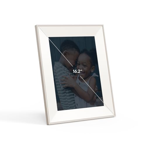 Image of Aspen 12 inch | Aura's Most Versatile HD Digital Picture Frame