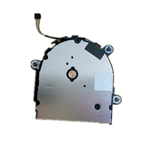 Ventilateur GPU HP EliteBook x360 1030 G3 noir de remplacement