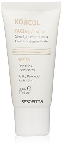 Sesderma Kojicol - Crema Despigmentante SPF20, 30 ml