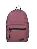 Xtrem Sakai 2 0 5Xt Laptop Backpack Mochila Burgundy
