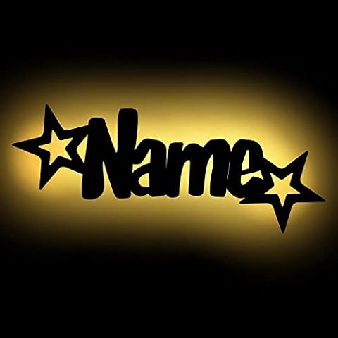 Lampe Murale LED Personnalisée Namofactur Cover