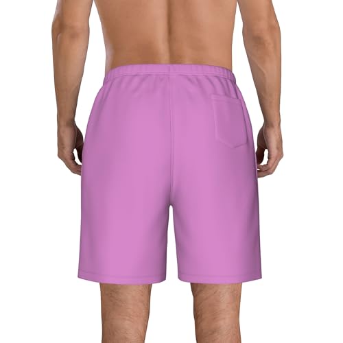 Custom Shorts Add Your Image, Text & Photo Custom Mens Swim Trunks Quick Dry Funny Beach Shorts for Men4