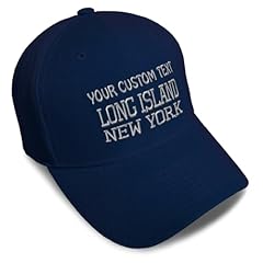 Navy Personalized Text Here