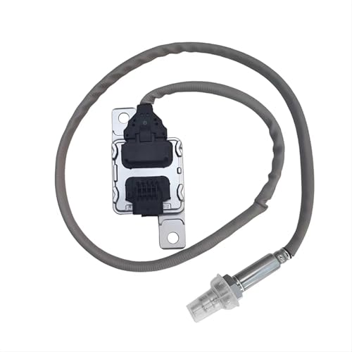Capteur de Nox pour VW Touareg 3.0 V6 TDI de 2010 à 2018 oxyde azote