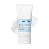 Illiyoon 公式 イリユン セラミド アト 集中 クリーム 75mL 低刺激 敏感肌 乾燥肌 保湿ケア 角質ケア ヴィーガン 韓国コスメ