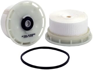 Cartridge Fuel Metal Free Filter