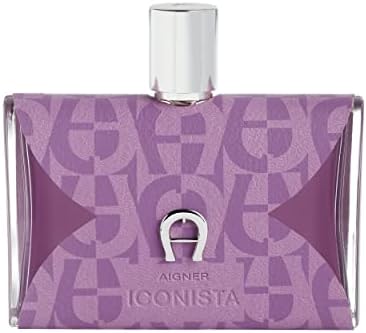 AIGNER ICONISTA by Etienne Aigner, EAU DE PARFUM SPRAY 3.4 OZ