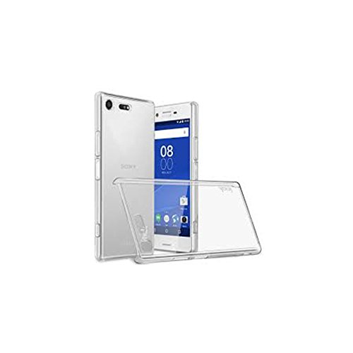 Designed for Sony Xperia XZ Premium In Silicon