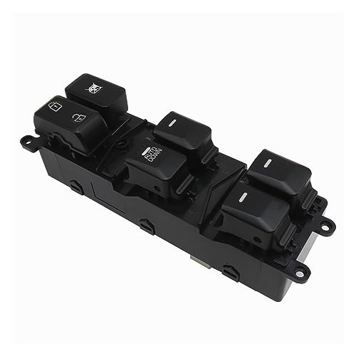 Commutateur lève-vitre de porte de voiture Kia Cerato K3 2014-2018 LHD