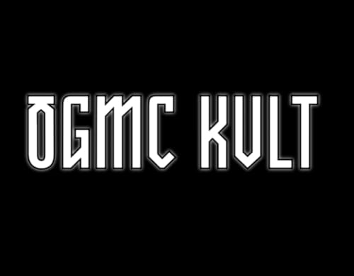 Old Guy Metalcast - Dave is here man