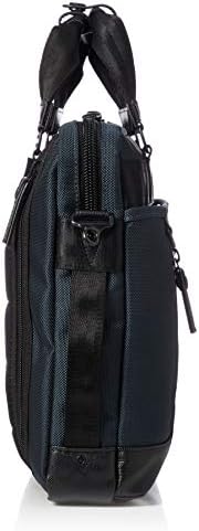 Amazon.co.jp: [バーマス] ビジネスバック3way バウアー3 A4サイズ対応