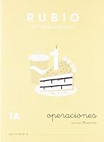 Rubio PR-1A 8485109511 Book Cover