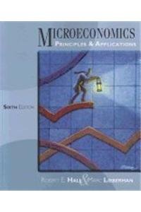 Paperback Ie Microeconomics 6e Book