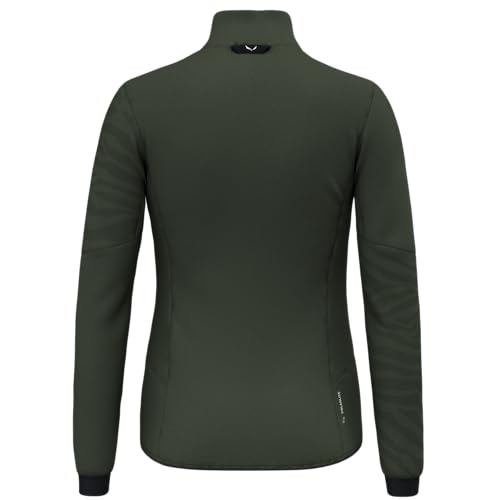 Salewa - Sella Crevasse Giacca Donna - 2