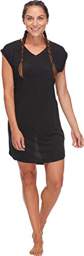 Image of Body Glove Women's Ella T-Shirt Dress Cover Up
