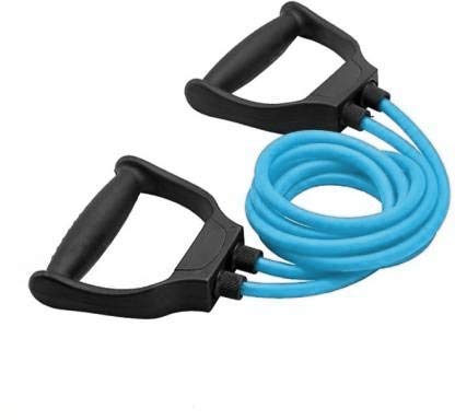 ALN® Double Toning Tube Pull Rope Elastic Resistance Bands Fitness Rope Rubber Bands for Fitness Exercise Double Resistance Tube (B08WHR8XVN) Amazon Price History, Amazon Price Tracker