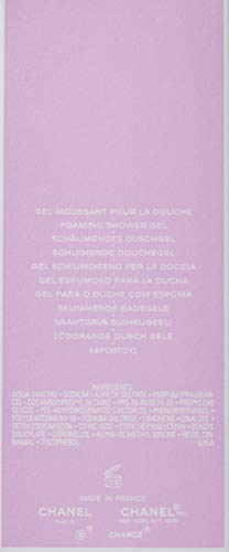 CHANEL Chance Eau Vive Gel Moussant 200 ml