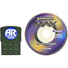 Action Replay Max