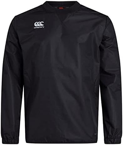2021 Canterbury Club Vaposhield Contact Top Teamwear Drill top