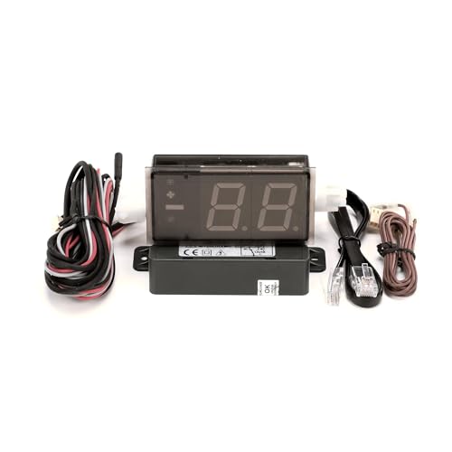 Four électrique Delfield 2193714 T-Stat pour une cuisson homogène parfaite