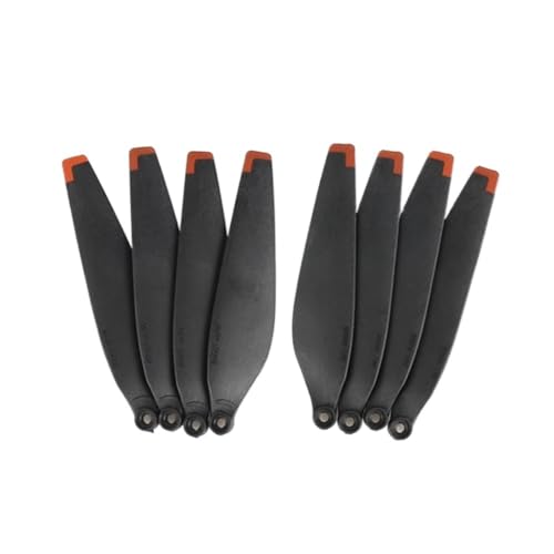 Hélices en fibre de carbone 6030F rotation 360 pour drone 3 Pro
