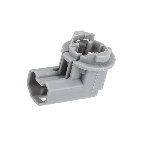 Hihaha No.8127512501 Car Tail Lamp Light Bulb Socket for Toyota RAV4 2013-2016 Car Taillight Holder Base