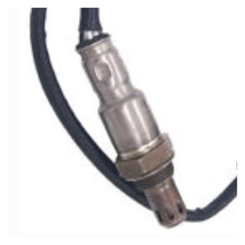 Sensor 06A906262DH de alta precision con conexion rapida de cuatro pines para escape 4