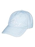 Roxy For Your Life - Gorra de Béisbol - Chicas 8-16 - ONE SIZE - Azul