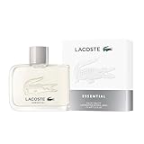 Essential Cologne Eau de Toilette Spray for Men 2.5 oz - New Packaging...