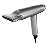Secador de Cabelos Britânia Mais Silencioso 1600W BSC3400 220V