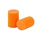 Howard Leight by Honeywell Firm Fit Disposable Foam Earplugs, Polybag, 200-Pairs (FF-1) by Honeywell