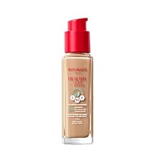 Bourjois Healthy Mix Clean & Vegan Foundation - 55N Deep Beige