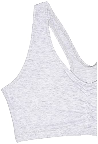 Hanes Women's Bra (Pack of 2)