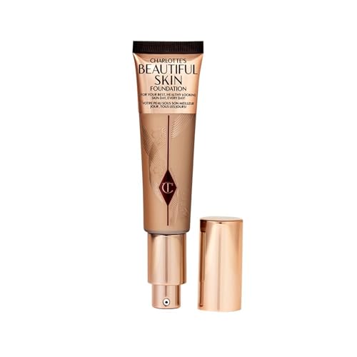 Top 10  charlotte tilbury foundation for dry skin Our Picks