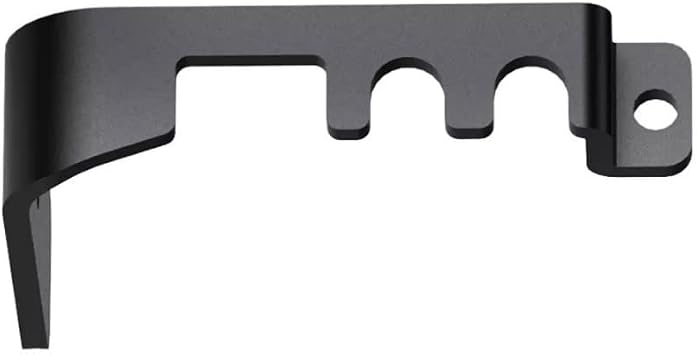 Viofo A139 Araç Kamerası için Kablo MicroSD Kart Koruma Braketi