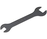 Llave de buje-Shimano Shimano 20W04000 - Llave Buje 28X18 Mm Xt Tl-Hs23