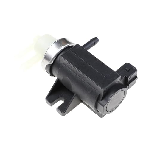 Válvula convertidora de presión de alta precisión para regular vacío en Seat Toledo 5