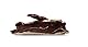 Braaaf Beef Steak Filet with Fish Trockenfutter für Hunde, 12 cm