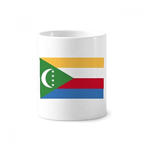 Coupe céramique Comores 350ml, une idée cadeau culturelle et utile
