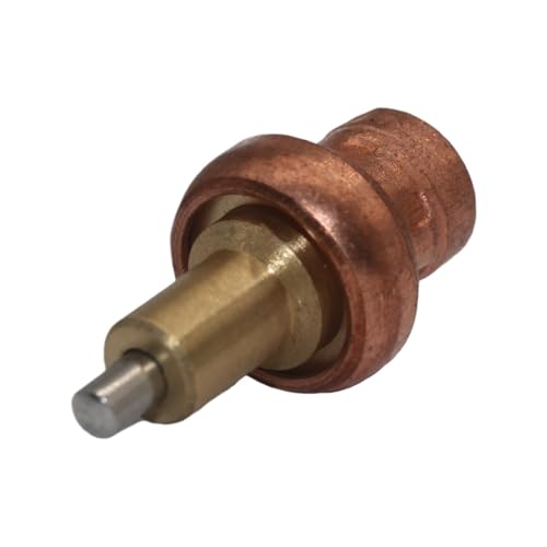 Thermostat 143℉ à Sensibilité Thermique pour Hors-Bord 2 Temps 0394411 778199